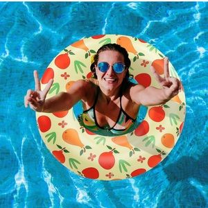 Polita Fruit Pool Tubes